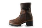 Nelson Boots in maat 39 Bruin, Kleding | Dames, Schoenen, Bruin, Verzenden, Overige typen, Nelson