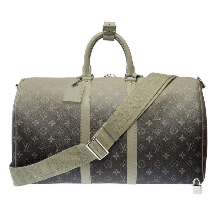 Louis Vuitton - Keepall - Sac, Kleding | Heren, Schoenen