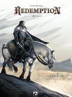 Toewijding / Redemption / 1 9789460784132 Nicolas Tackian, Boeken, Stripverhalen, Verzenden, Gelezen, Nicolas Tackian