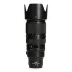 Nikon Z 100-400mm F4.5-5.6 VR S, Ophalen of Verzenden