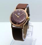 GUB Glashütte - Stossgesichert - cal. 69.1 - Zonder, Nieuw