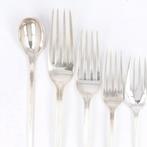 Tiffany & Co. - model St. Dunstan 1909 - Ménagère (6) -, Antiek en Kunst