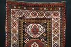 Kazakh antique - Tapis - 220 cm - 116 cm - objet de, Huis en Inrichting, Nieuw