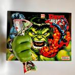 Popik - Get out, Hulk! - Unique work