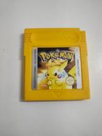 Nintendo - Gameboy Color - Pokémon Pikachu Special Edition +, Games en Spelcomputers, Nieuw