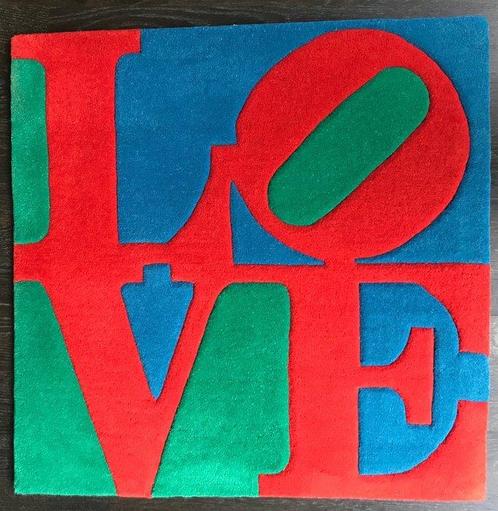 Robert Clark Indiana - Classic LOVE - exklusiver limitierter, Antiek en Kunst, Kunst | Tekeningen en Fotografie