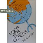 Voor heel de kerk / Telos / 200 9789060478868 J. van Amstel, Verzenden, J. van Amstel