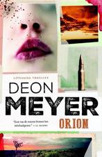 Orion 9789400508279 Deon Meyer, Boeken, Verzenden, Zo goed als nieuw, Deon Meyer