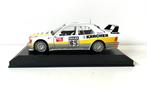 Solido – 1:18 – Mercedes-Benz 190E Evo 2 – Michael, Nieuw