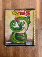 EdiBas Album incomplet - Dragon Ball Z