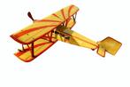 JNF - Avion-jouet Avion Biplane - 1930-1940 - Allemagne