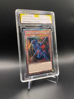 Konami - 1 Graded card - Yu-Gi-Oh! - Dark Magician of Chaos, Nieuw