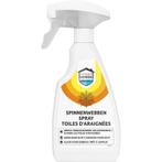 NIEUW - Spinnenwebben spray 500 ml, Diensten en Vakmensen, Ongediertebestrijding