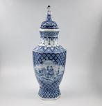 Chinoiserie - Royal Mosa Delft - Gemberpot - Porselein