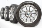 BMW 5 Serie G30, G31 17 inch 631 Velgen + Winterbanden Dunlo, Auto-onderdelen, Ophalen of Verzenden, Nieuw