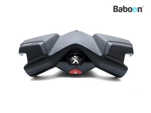 Couvercle guidon Peugeot Metropolis 400i 2017-2020, Motoren, Onderdelen | Overige, Verzenden