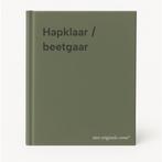 Hapklaar / beetgaar 9789082225563, Verzenden