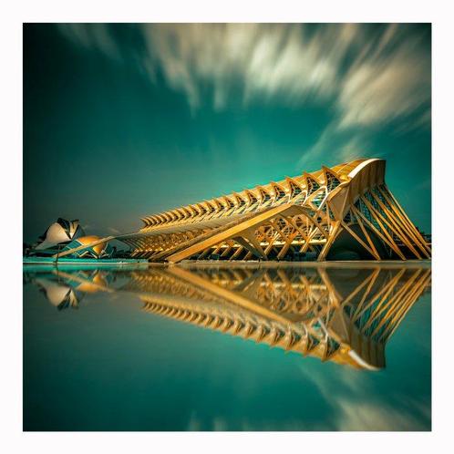 Elena Paraskeva - VERTEBRA, Antiek en Kunst, Kunst | Schilderijen | Modern