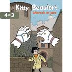 Wierook en jazz / Kitty Beaufort / 2 9789491593727, Boeken, Verzenden, Zo goed als nieuw, Jean Depelley