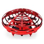 Mini RC UFO Drone Quadcopter Helikopter Speelgoed Rood, Hobby & Loisirs créatifs, Verzenden