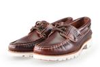 Timberland Bootschoenen in maat 39½ Bruin | 5% extra korting, Kleding | Dames, Schoenen, Bruin, Verzenden, Zo goed als nieuw, Timberland