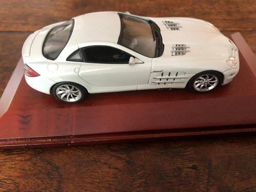 Schuco - Modelauto (2), Hobby en Vrije tijd, Modelauto's | 1:5 tot 1:12