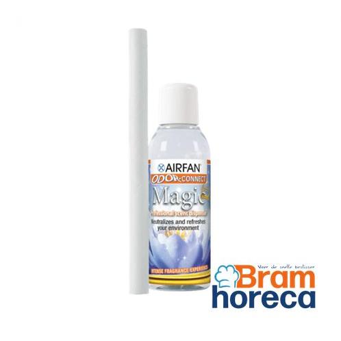 Airfan odor connect Refill | Navulverpakking, Doe-het-zelf en Bouw, Ventilatie en Afzuiging, Verzenden
