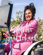 Sharon gaat lokaal 9789089899231 Sharon de Miranda, Verzenden, Zo goed als nieuw, Sharon de Miranda