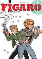 Biechtgeheim / Figaro / 02 9789002229305 S. Bael, Livres, BD, Verzenden, S. Bael
