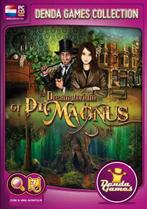 The Dreamatorium of Dr. Magnus (PC game nieuw denda), Consoles de jeu & Jeux vidéo, Jeux | PC, Ophalen of Verzenden