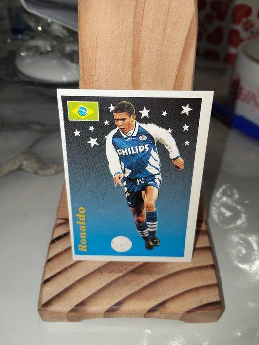Panini Supercalcio 95/96 - Rookie Ronaldo Sticker -, Verzamelen, Stickers