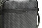 Montblanc - Montblanc Borsello con cerniera – ref. MB 106755, Handtassen en Accessoires, Tassen | Damestassen, Nieuw
