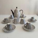 ARS - Striking Atomic Black and White Design - Koffie- en, Antiek en Kunst