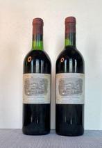 1975 Chateau Lafite Rothschild - Pauillac 1er Grand Cru, Verzamelen, Wijnen, Nieuw