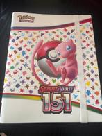 Pokémon - 9 Mixed collection - Scarlet & Violet - Various, Hobby en Vrije tijd, Nieuw