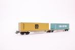 Mehano H0 - T284-55517 - Modeltrein goederenwagon (1) -, Nieuw