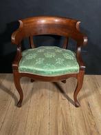 Fauteuil - Bois