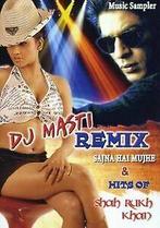 DJ Masti - Remix  DVD, Zo goed als nieuw, Verzenden