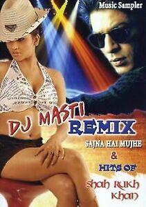DJ Masti - Remix  DVD, Cd's en Dvd's, Dvd's | Overige Dvd's, Zo goed als nieuw, Verzenden