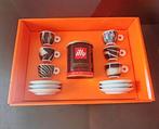 illy - Roberta Pietrobelli - Koffieservies voor 6 (6) -