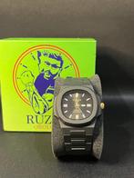 RUZZA Watch - Zonder minimumprijs - “Ministro del Benessere”, Nieuw