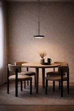 Plafondlamp - Dip - Aluminium