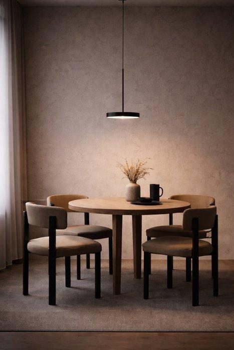 Plafondlamp - Dip - Aluminium, Antiek en Kunst, Antiek | Verlichting