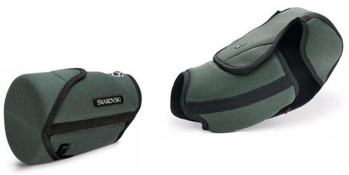 Swarovski SOC BTX  Stay-on case Eyepiece + 115 objectief..., Audio, Tv en Foto, Optische apparatuur | Verrekijkers, Nieuw, Ophalen of Verzenden