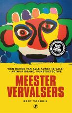 Meestervervalsers 9789089754844 Bert Voskuil, Verzenden, Zo goed als nieuw, Bert Voskuil