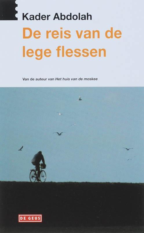 De reis van de lege flessen / Focus 9789044511680, Boeken, Romans, Gelezen, Verzenden