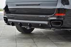 Maxton M Pakket Diffuser BMW X5 F15 B3580, Auto-onderdelen, Nieuw, Achter, BMW