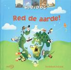 Red De Aarde ! 9789076830926, Billioud Jean-Michel, Verzenden