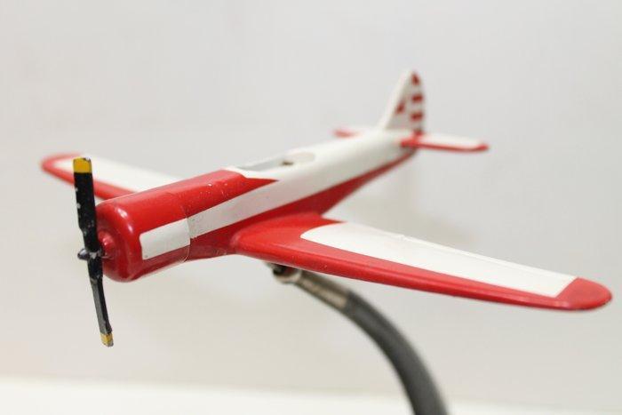 -18  1:14 - Modelvliegtuig - Yak-18P, Antiek en Kunst, Antiek | Wandborden en Tegels