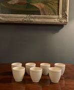 Wedgwood - Eetservies (7) - Windsor - Porselein - Eierdopjes
